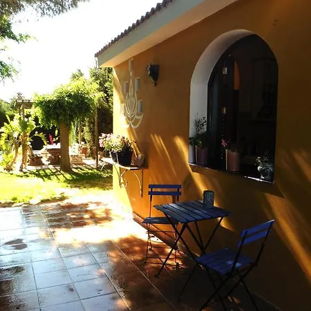 La Mexitana Apartamento Rural En *