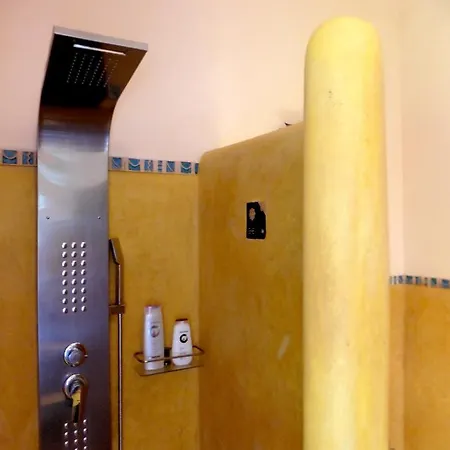 La Mexitana Apartamento Rural En