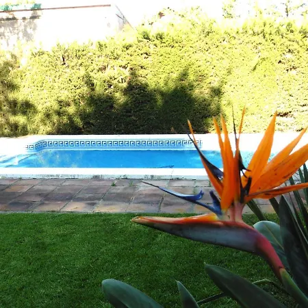 La Mexitana Apartamento Rural En *