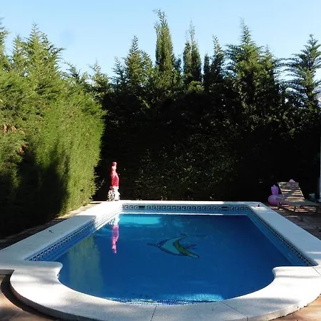 La Mexitana Apartamento Rural En *