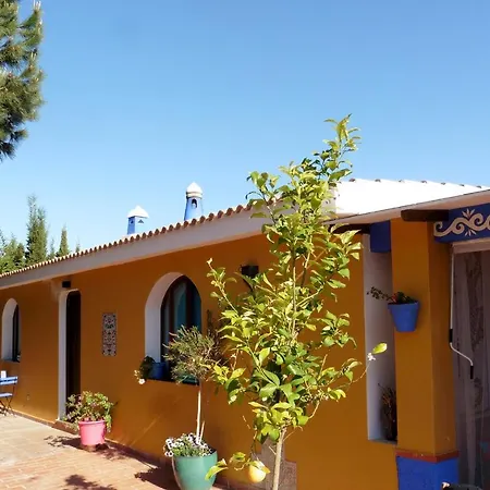 La Mexitana Apartamento Rural En Country house