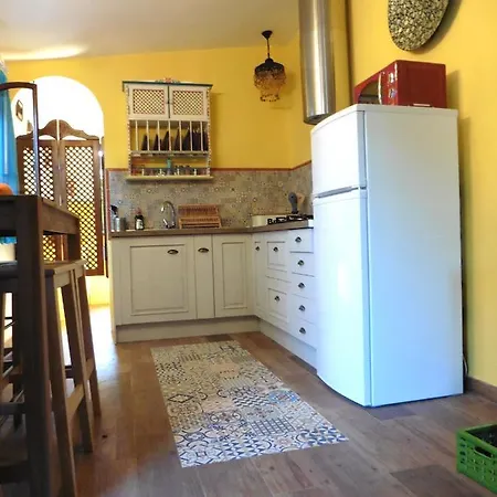 La Mexitana Apartamento Rural En Chipiona