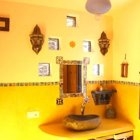 La Mexitana Apartamento Rural En Chipiona
