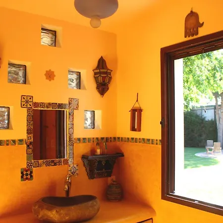 La Mexitana Apartamento Rural En Chipiona