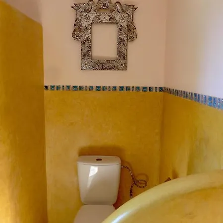 La Mexitana Apartamento Rural En Country house *