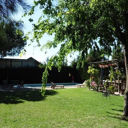 Country house La Mexitana Apartamento Rural En *