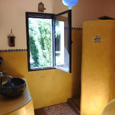 La Mexitana Apartamento Rural En *