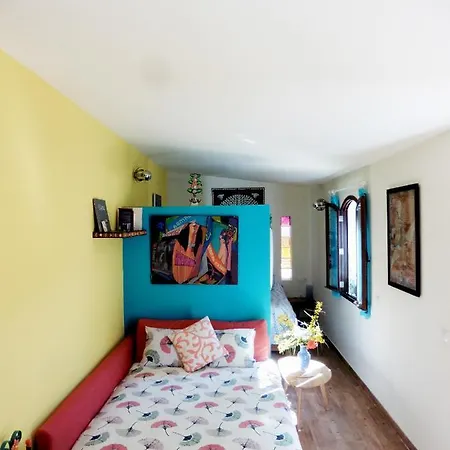 La Mexitana Apartamento Rural En Country house