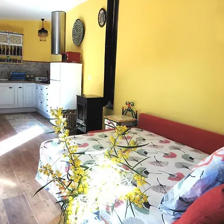 Country house La Mexitana Apartamento Rural En Chipiona