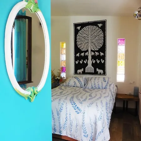 La Mexitana Apartamento Rural En * Chipiona